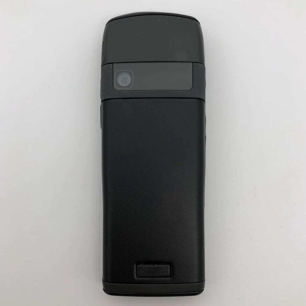 Оригинальный мобильный телефон E50 GSM 2G с камерой разблокированный сотовый