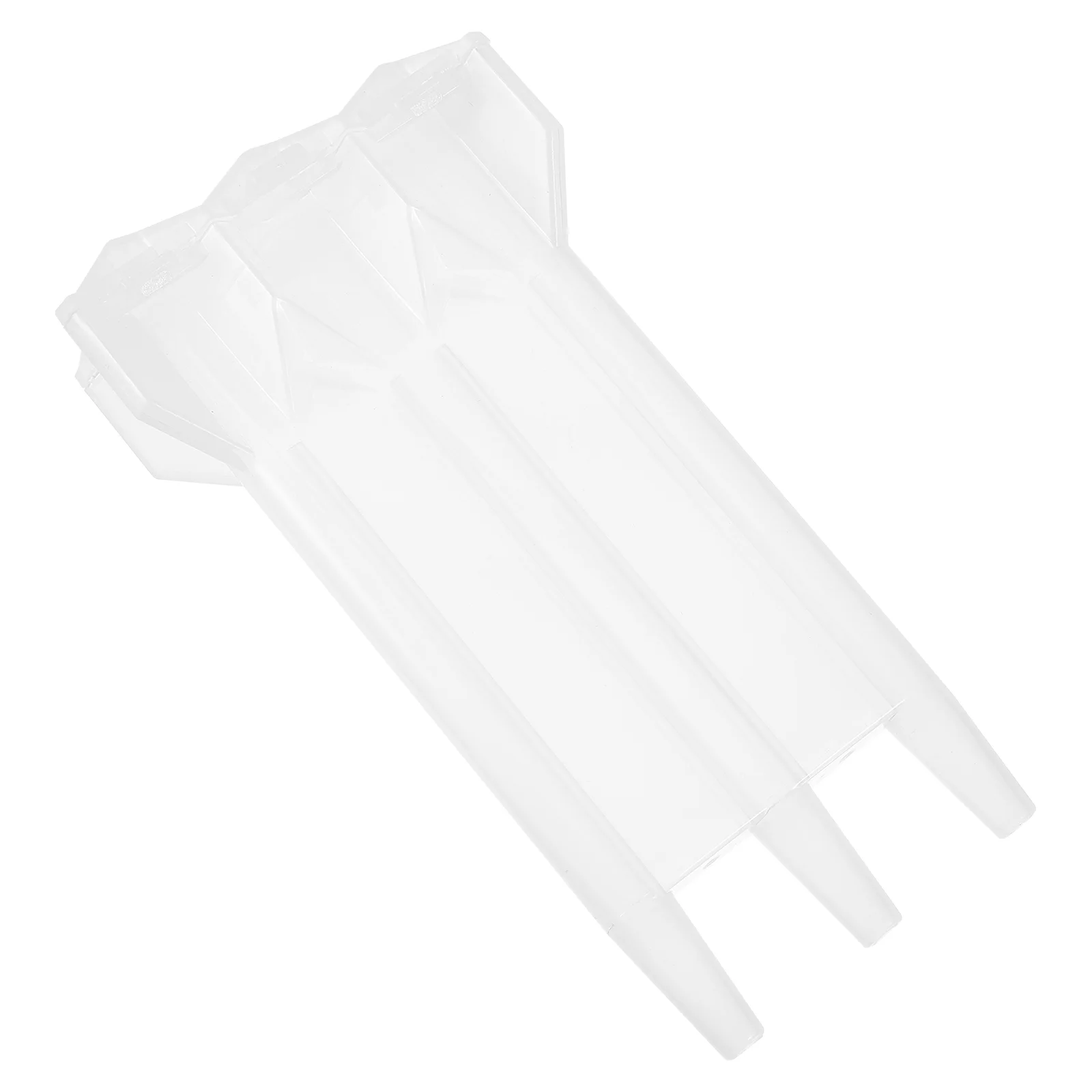 

1 Set Dart Cases for Steel Darts Dart Storage Container Dart Case Holder Lightweight Dart Box Portable Dart Box