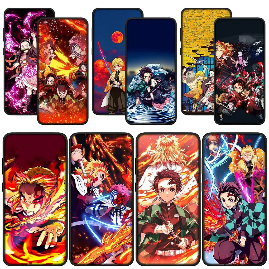 Чехол для Xiaomi Redmi Note 13 8 7 12 Pro A3 13C 12C 8A 7A 8T A3X 4G