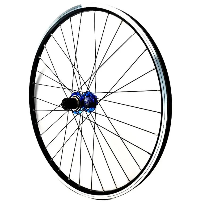 PASAK 26 27 5 29-дюймовый комплект колес MTB дисковый V-образный тормоз QR 32 отверстия HG для