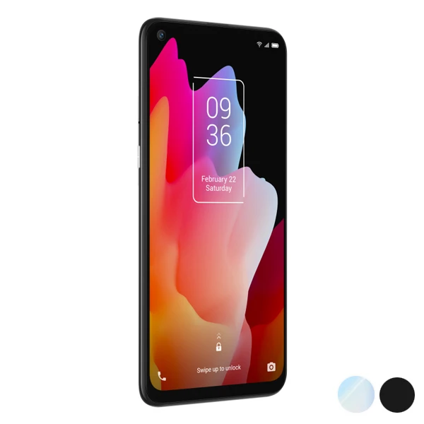 Смартфон TCL 10 л 6 53 дюйма Восьмиядерный процессор ГБ ОЗУ 64 ГБ|Смартфоны| |