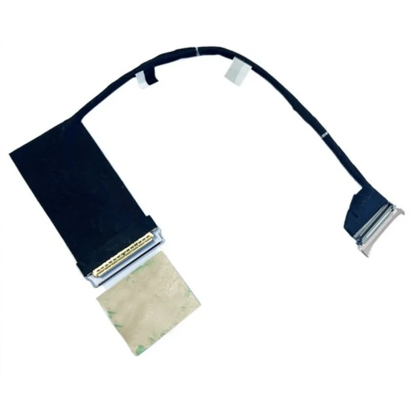 Фото 40-контактный видеокабель EDP WQHD с ЖК-экраном для Lenovo T14s Gen 3 21CQ 21CR 5C11H81437 №1