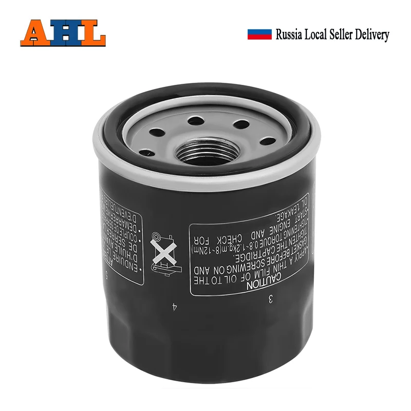 Мотоциклетные масляные фильтры 1/2/4/6 шт. для YAMAHA YZFR1 YZFR6 YZFR6S YZFR7 YFM350 YFM400 YFM450 KODIAK AUTO YFM450FX YFM660 Мотоциклетные масляные фильтры 1/2/4/6 шт. для YAMAHA YZFR1 YZFR6 YZFR6S YZFR7 YFM350 YFM400 YFM450 KODIAK AUTO YFM450FX YFM660