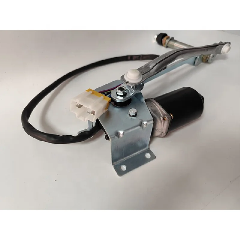 Для оригинального производителя Pc200-8 pc200-7 двигатель стеклоочистителя для