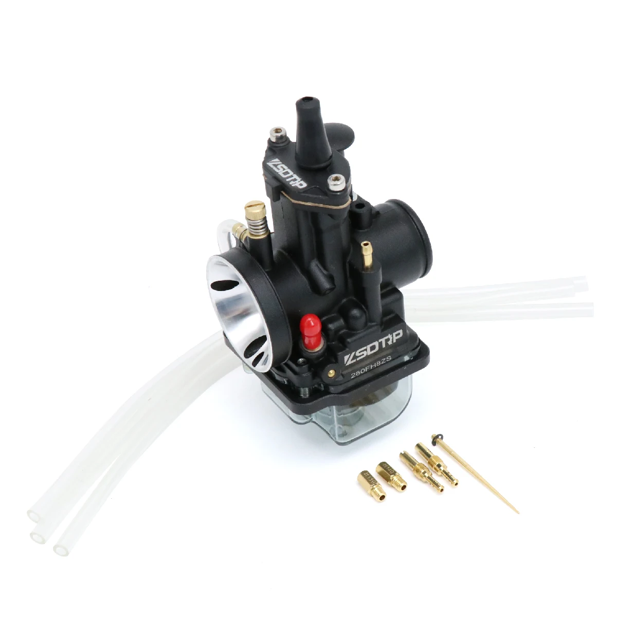 ZSDTRP-21 24 26 28 30 32 34 мм карбюратор для гонок на мотоциклах 2T 4T Mikuni PWK OKO мотоцикла