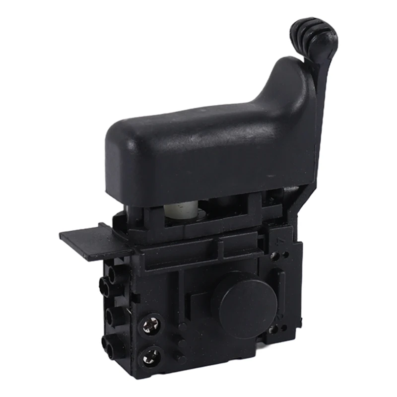 Замена переключателя для инструмента MAKITA HR2450 HR2020 HR2432 HR2440 HR2450T HR2450A HR2641 HR2475 HR2455 HR2450F