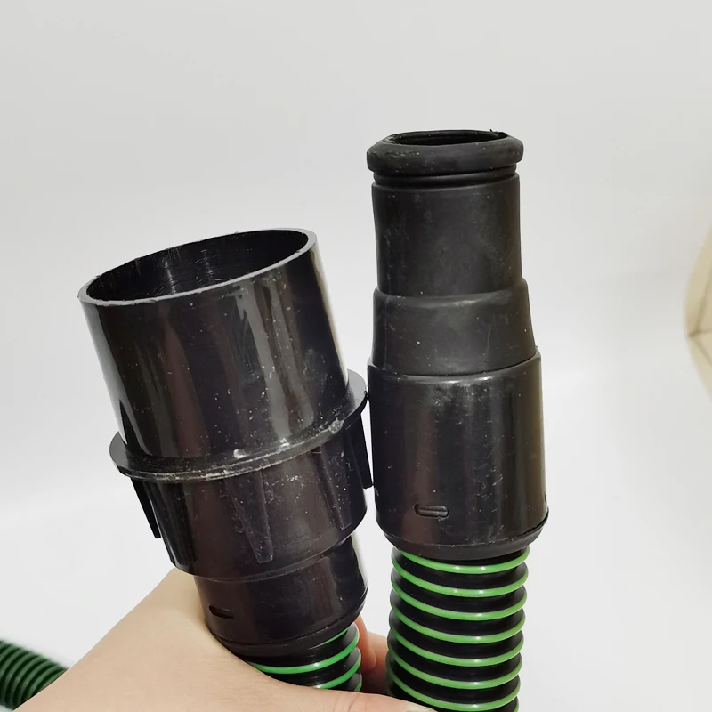 Подходит для пневматической шлифовальной машины MIRKA шланг сбора пыли два в одном