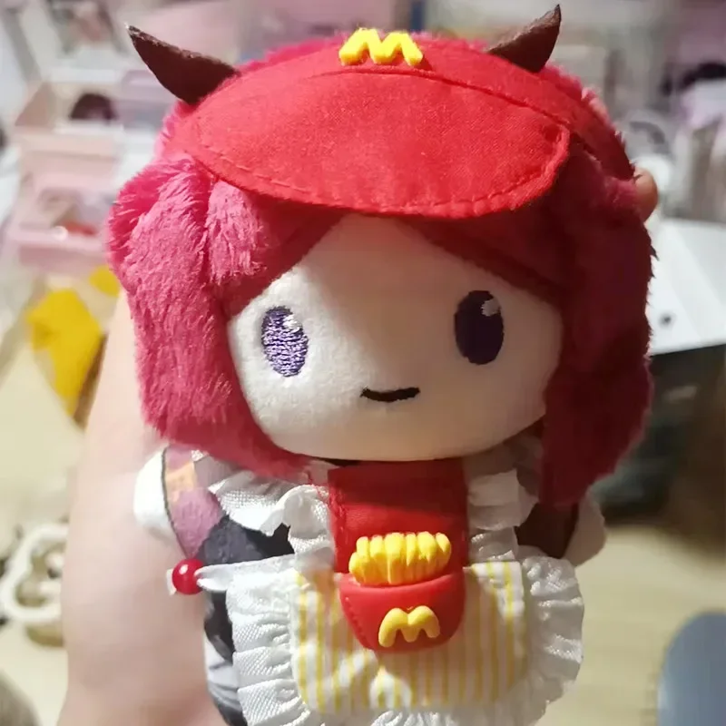 Брелок с подвеской Фиона Гилман для косплея милая мультяшная персонажа аниме