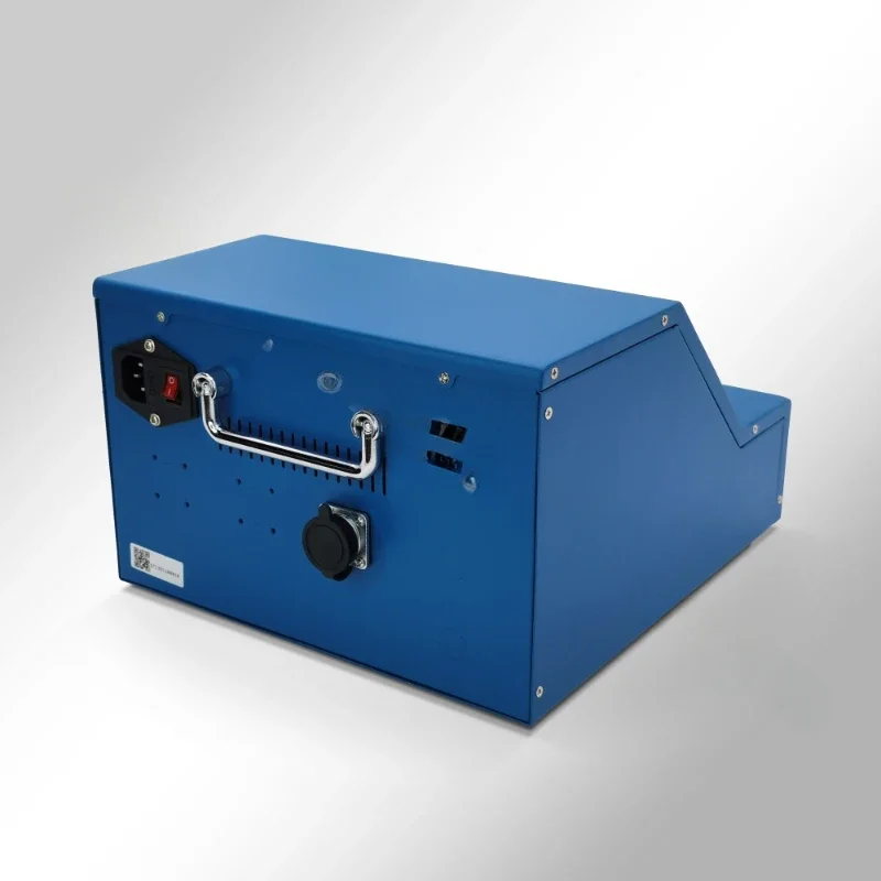 Испытательное оборудование для повседневного использования VP44 симулятор насоса