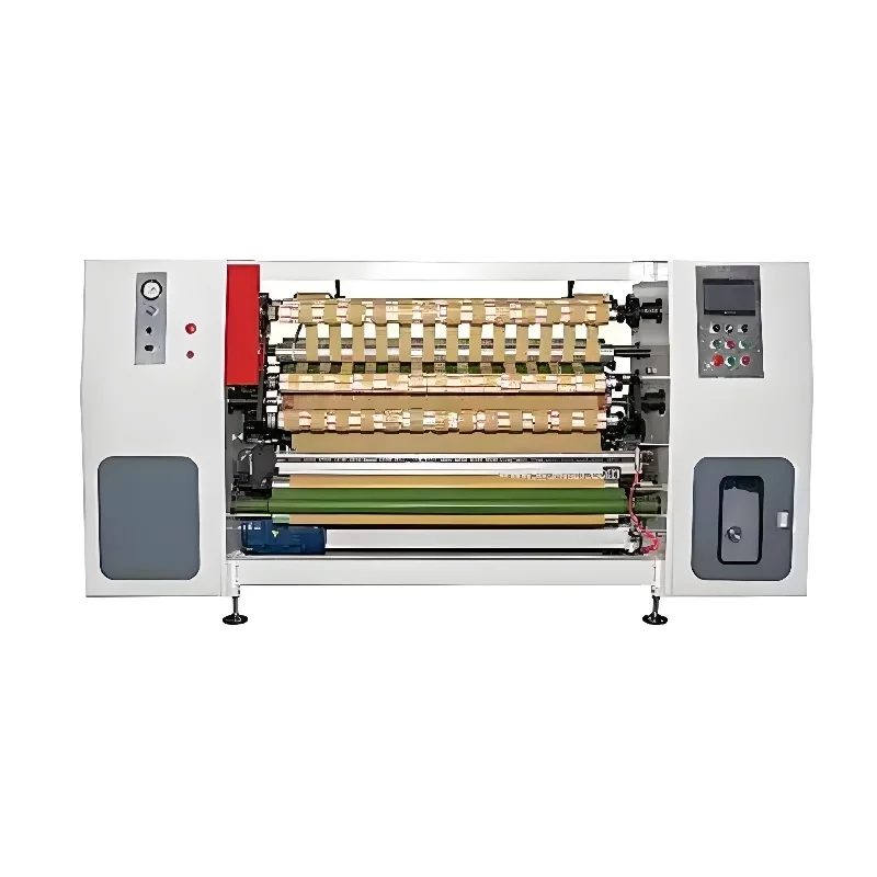 OPP BOPP клейкая обмотка для нарезки жевательной резины