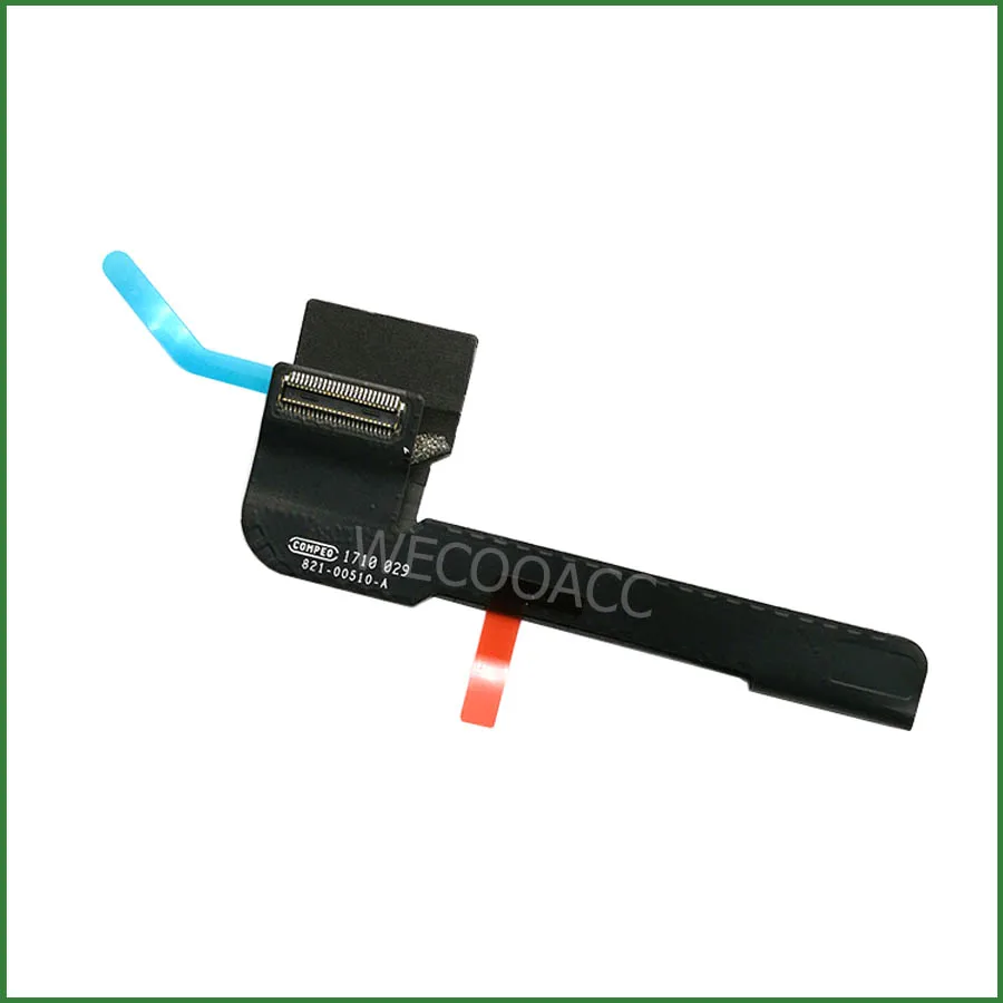5 шт./лот Новый A1534 ЖК-кабель для Macbook 12 &quotA1534 LCD LVDS экран дисплей кабель 2015 2016 821-00318-A