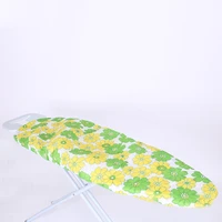 ironing board cover dustproof for home iron accessories heat retaining felt ironing board covers random color