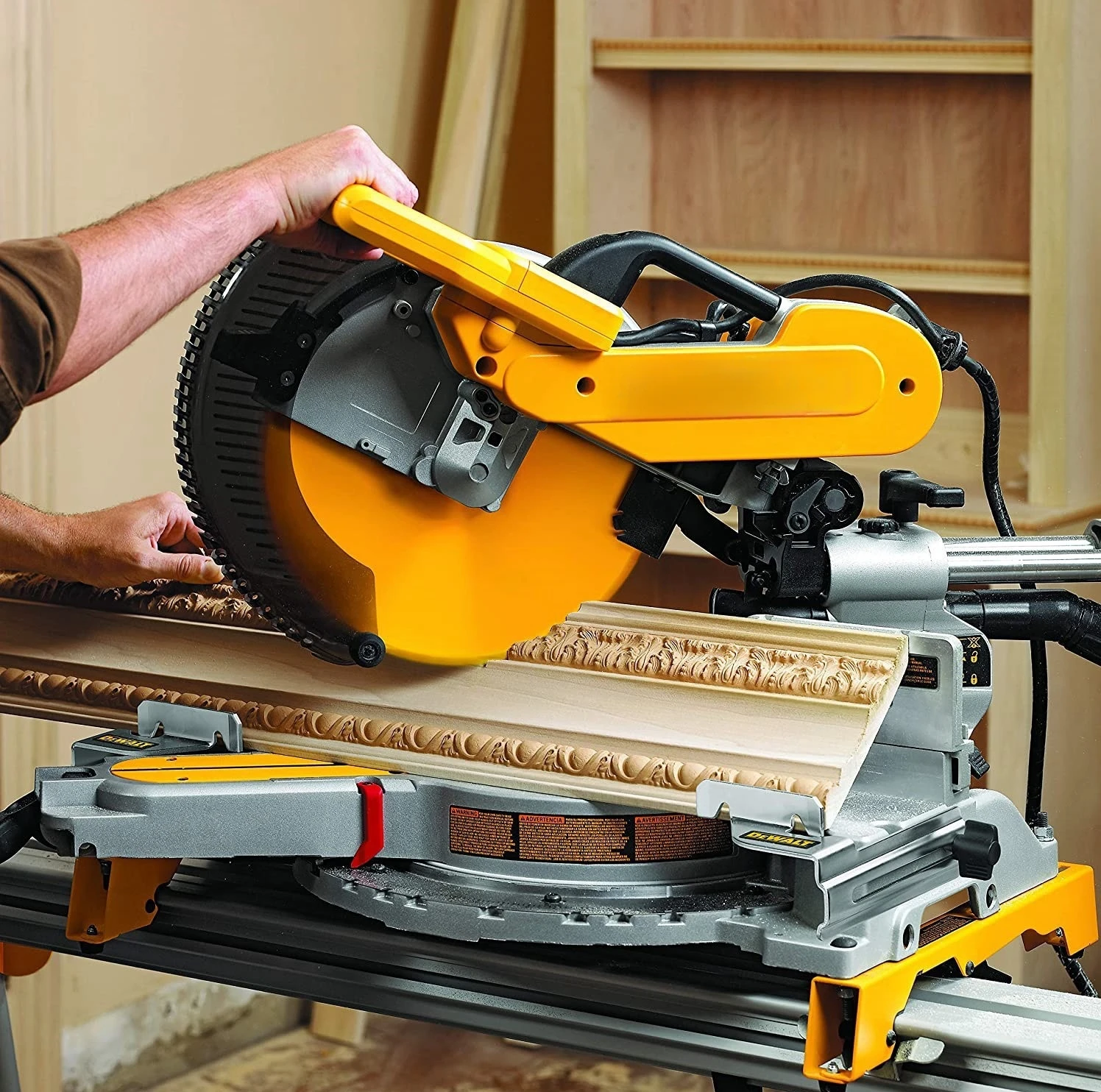 Деревообрабатывающий стопор для настольной пилы настольные тиски