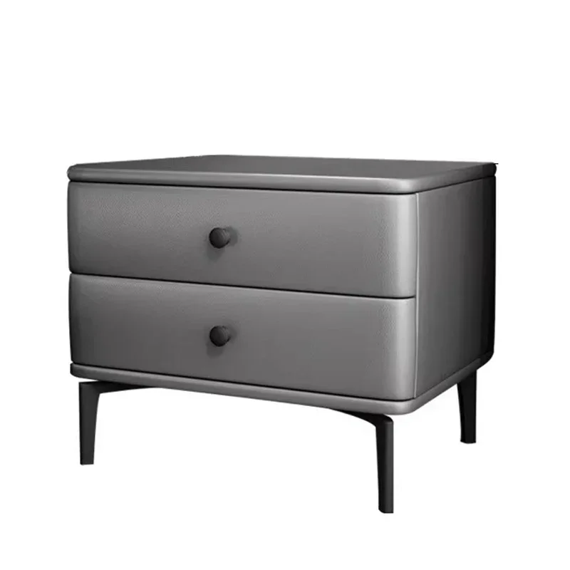 Деревянный стол ночная подставка боковая прикроватная подвесная тумбочка шкаф