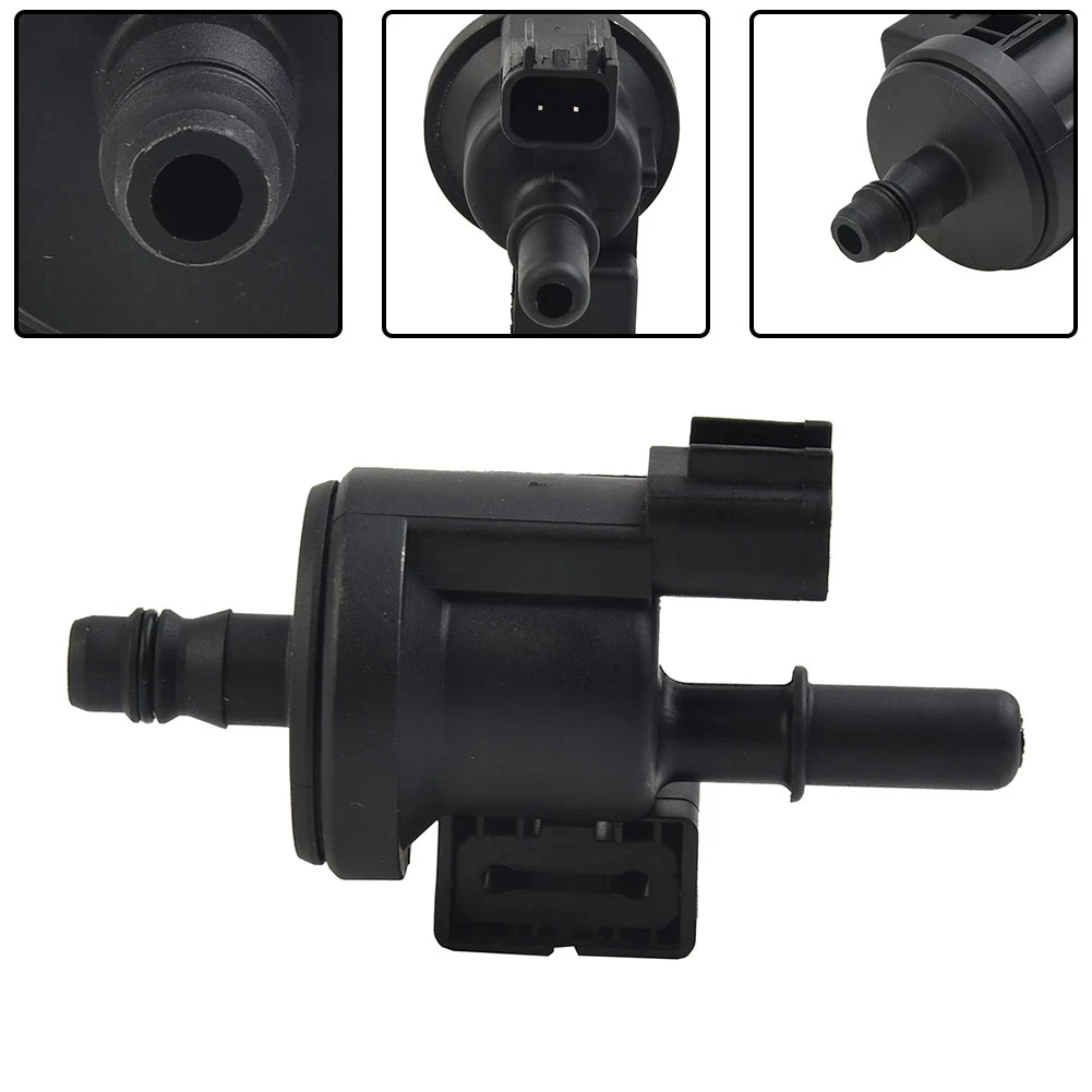 

5pcs Valve Solenoid CU5A9G866AA Fuel Vapor Purge Solenoid Valve Fit For Ford F150 0280142519 / CU5A 9G886 AA / CU5A9G886AA