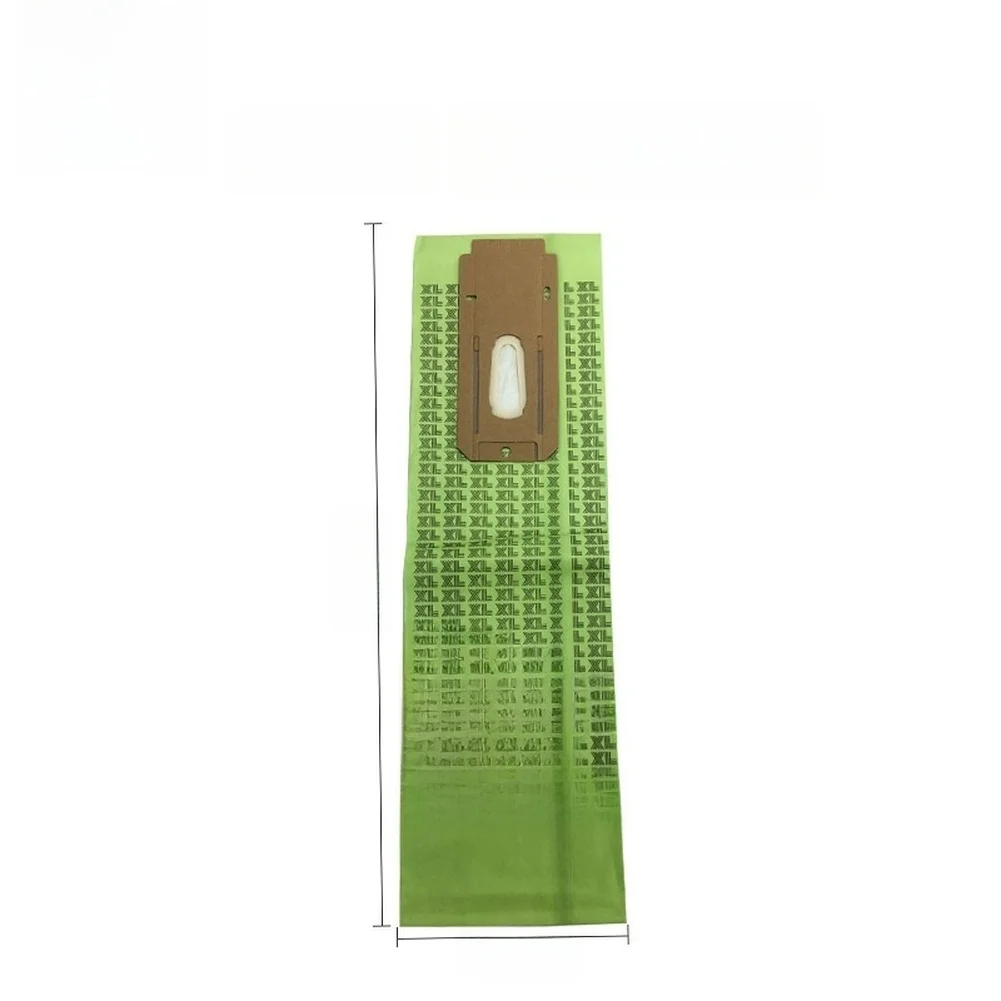 Сменные пылесборники (4 шт.) для пылесосов Oreck XL Type CC, совместимые с моделями XL5, XL7, XL21, 200, 300, 400, фильтрующие мешки. (art.: 3920dc8dcaa39) - 3920dc8dcaa39