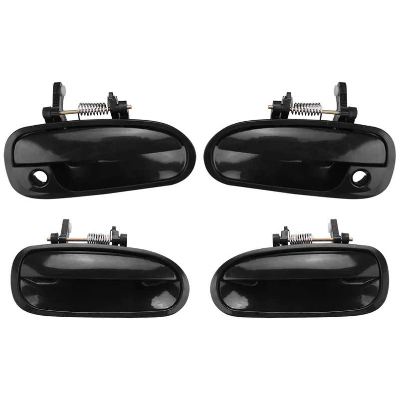 

Car Outside Exterior Door Handle for Honda Civic EK3 1996 1997 1998 1999 2000