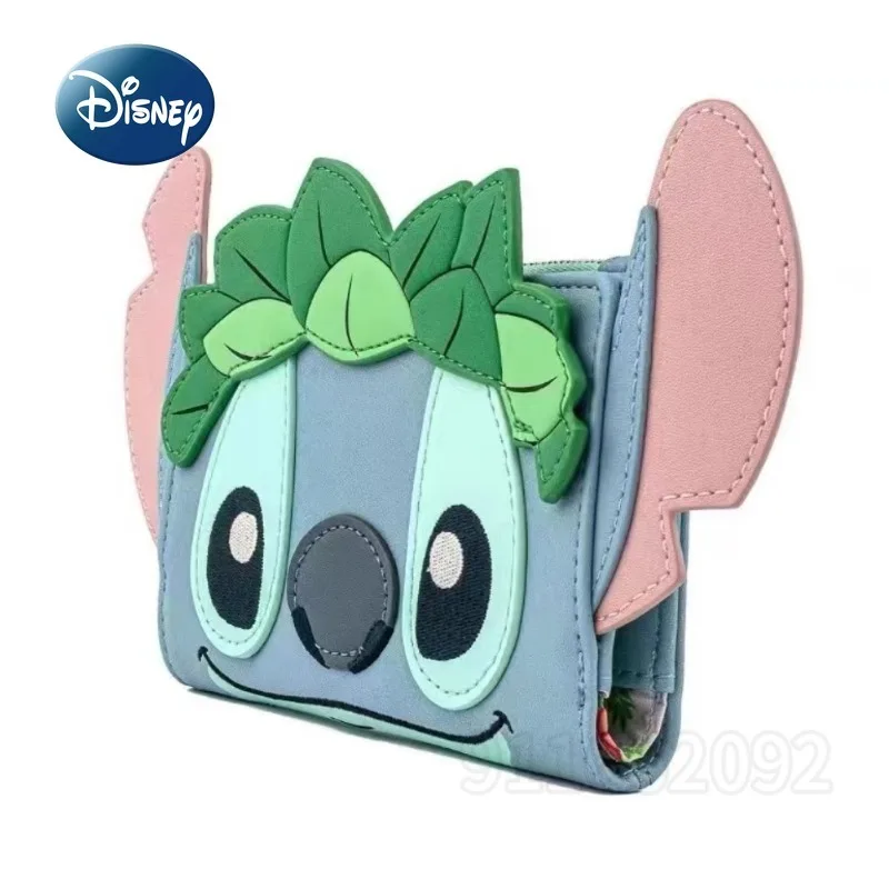 Новый мини-рюкзак Disney Stitch элитный бренд оригинальный женский рюкзак Loungefly