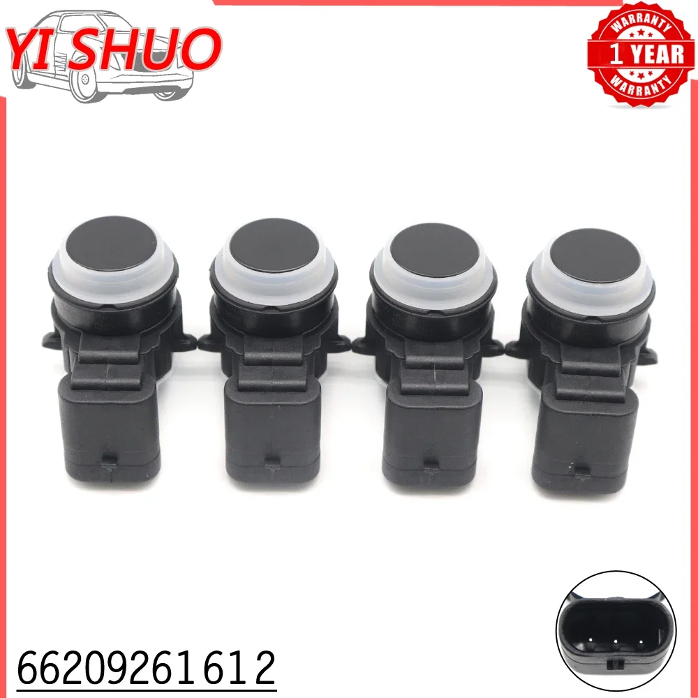 66209261612 Автомобильный ультразвуковой резервный бампер радар PDC датчик парковки