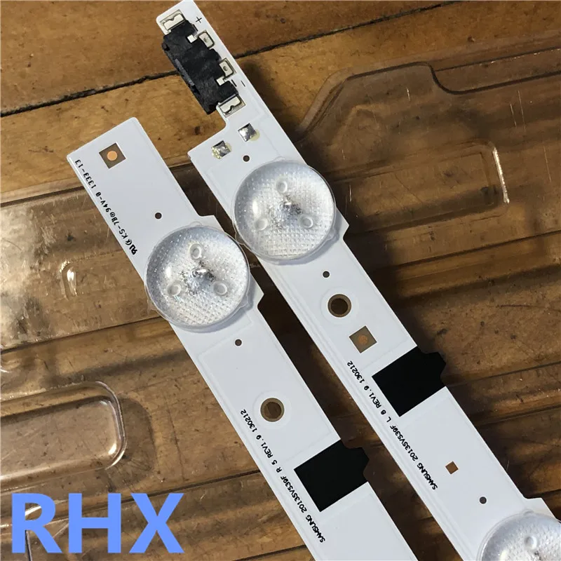 Светодиодная лента RUNHENGXIN для Samsung 39" TV
