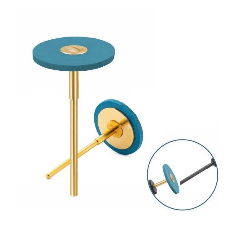 

Алмазные шлифовальные круги EVE для HSS и карбида