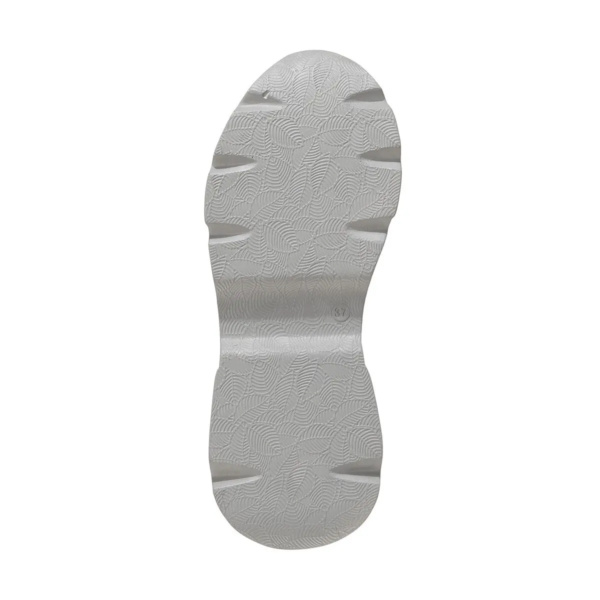 

DAGE 1FX White Women Fashion Sneaker