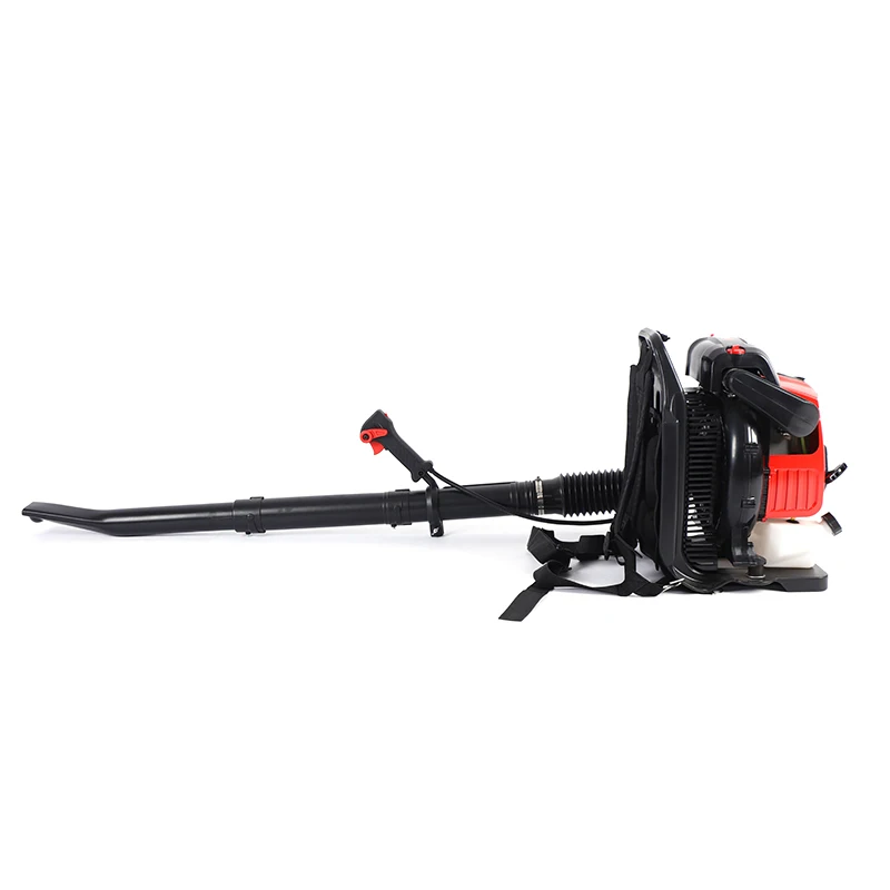 

Multifunctional Usage Backpack Leaf Blower 2.2kw Petrol Snow Blower