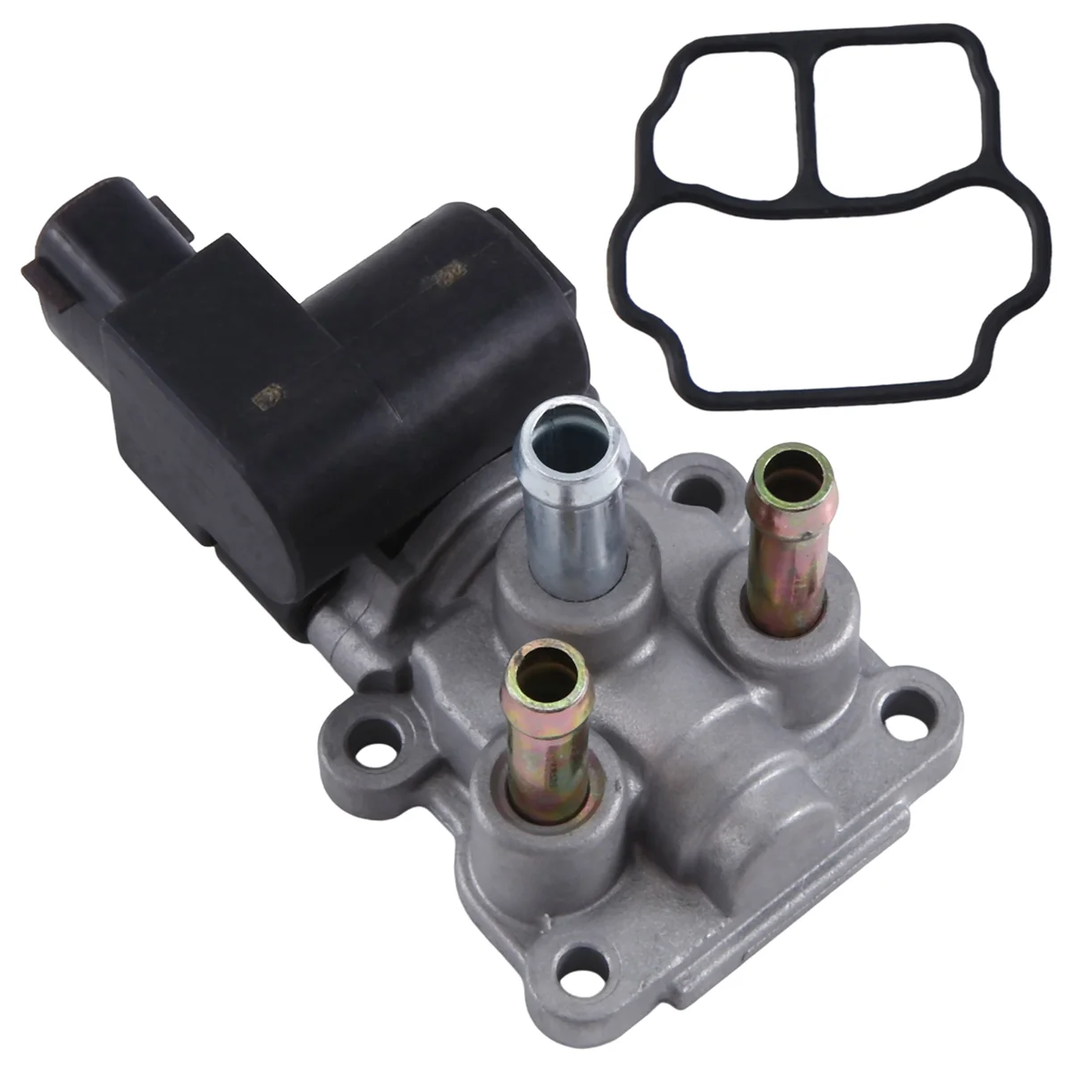 136800 -1060 22270-16090 Клапан регулирования воздуха холостого хода для двигателя Toyota Corolla