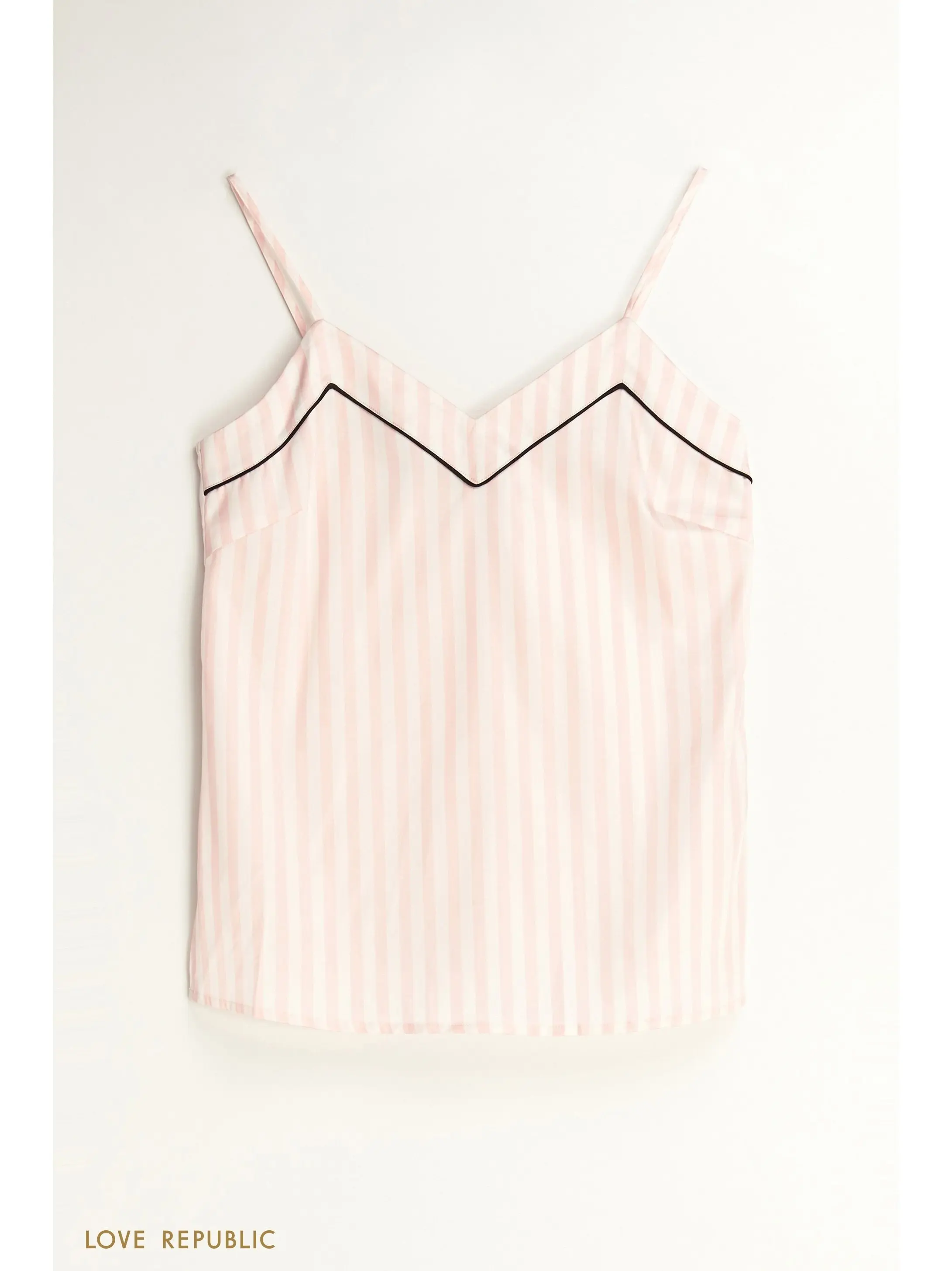 LOVE REPUBLIC Блузка (топ) домашняя женская | Женская одежда