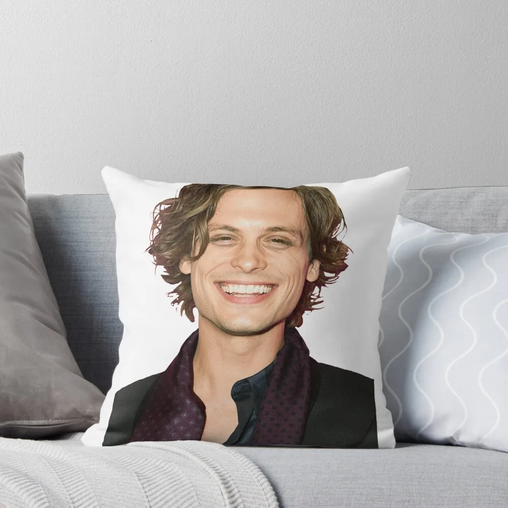 Серые декоративные подушки Mathew Рождественская подушка для дома кровати