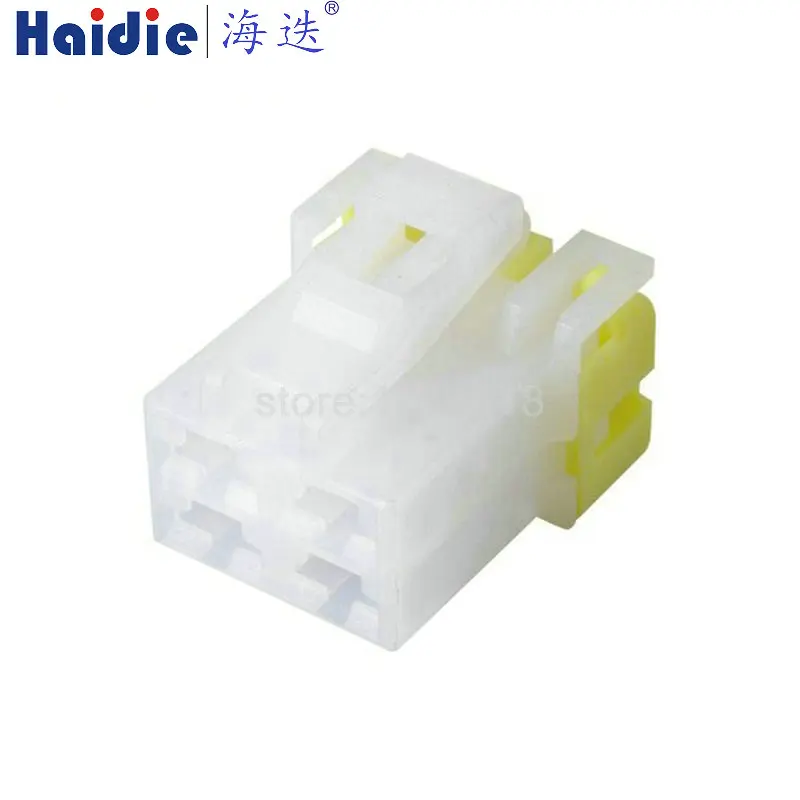 

1set 4pin auto housing plugs Modified Instrument plug connectors 7123-6040 7122-6040