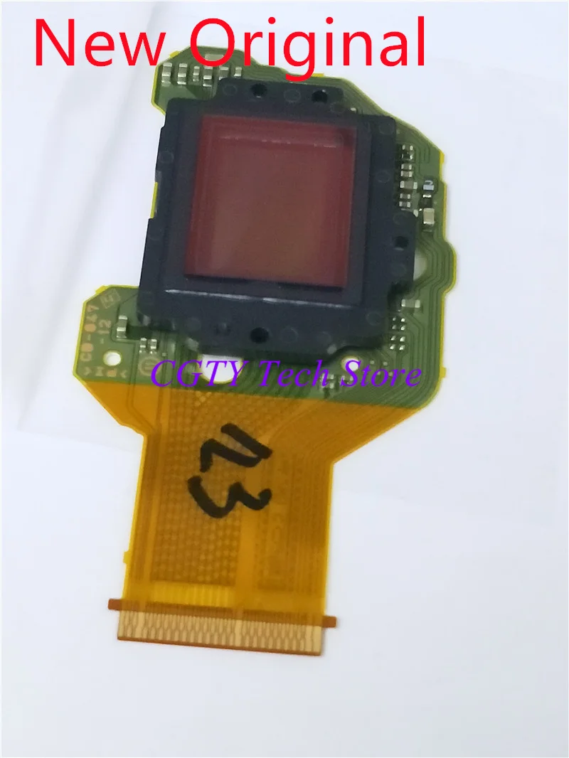 Новые датчики изображения CCD COMS матрица запасная часть для цифровой камеры Sony