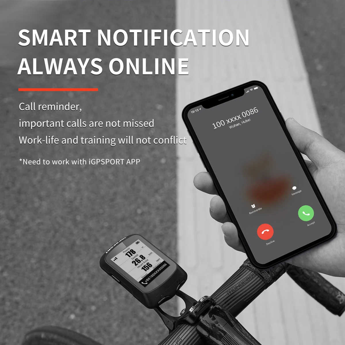 Продажа Беспроводной велокомпьютер IGPSPORT IGS520, спидометр и датчик частоты вращения педалей на велосипеде, компьютерные аксессуары для Strava