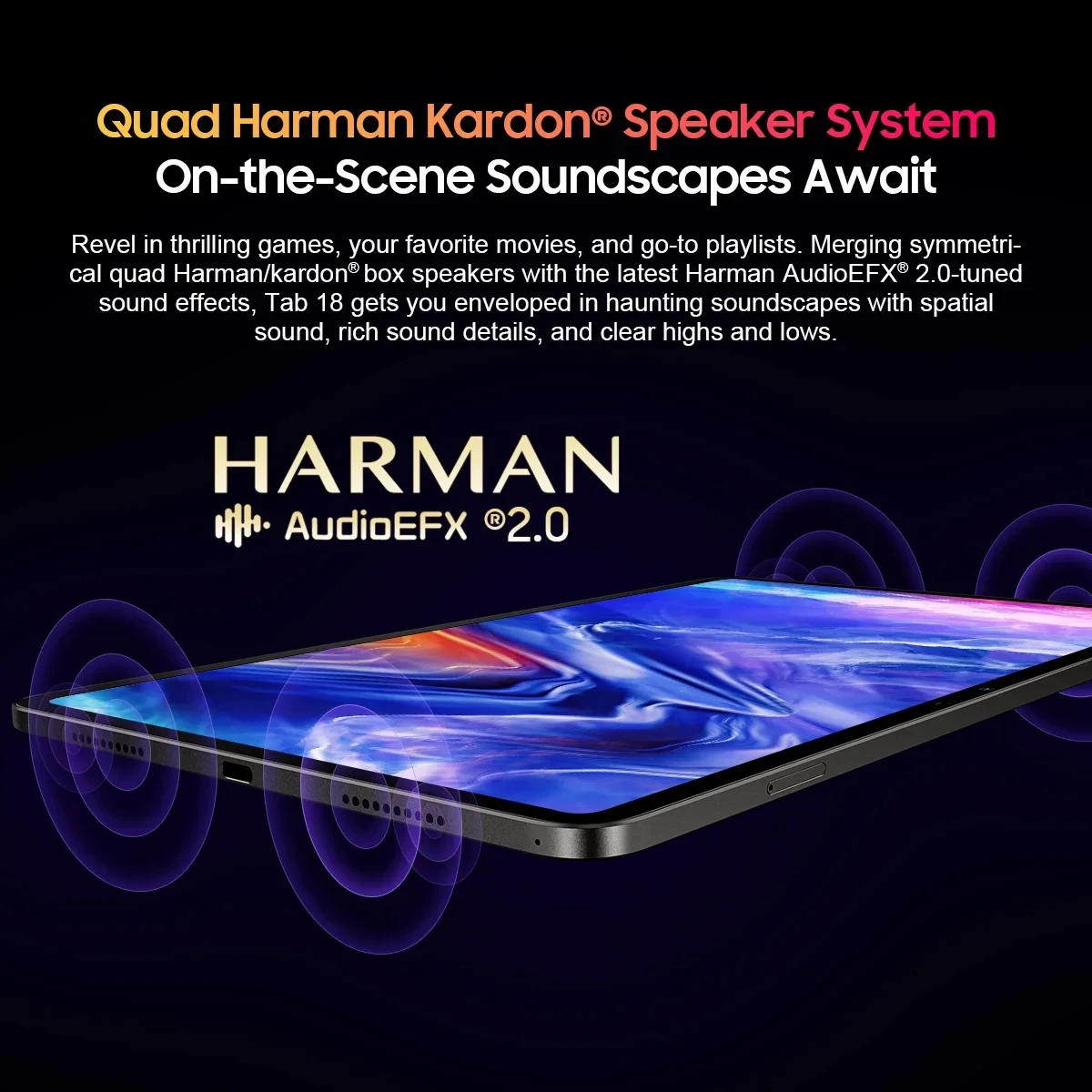 Blackview Tab 18 планшет 12 Гб + ОЗУ 256 ПЗУ дюймов 2 4 K FHD дисплей Helio G99 аккумулятор 8800 мАч