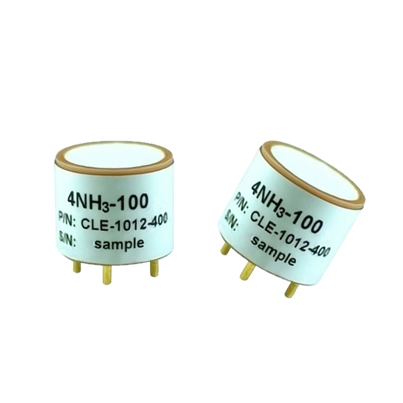Заводская цена Датчик H2S CLE-0113-400 Электронный датчик сероводорода 4h2s-1000 4h2s-100
