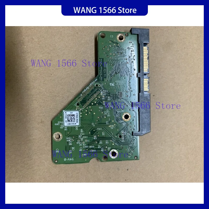 Номер платы HDD для печатной платы: 2060-771945-001 REV P1, плата для работы с жестким диском. (art.: 3920d8ef950bb) - 3920d8ef950bb