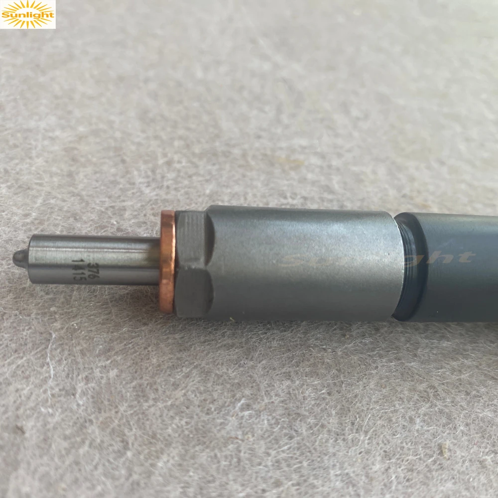 Новый топливный инжектор Bosch 0445110219 0 445 110 219 7792096 для BMW E60 E61 535d 272 (art.: 3920d7ea07686) - 3920d7ea07686