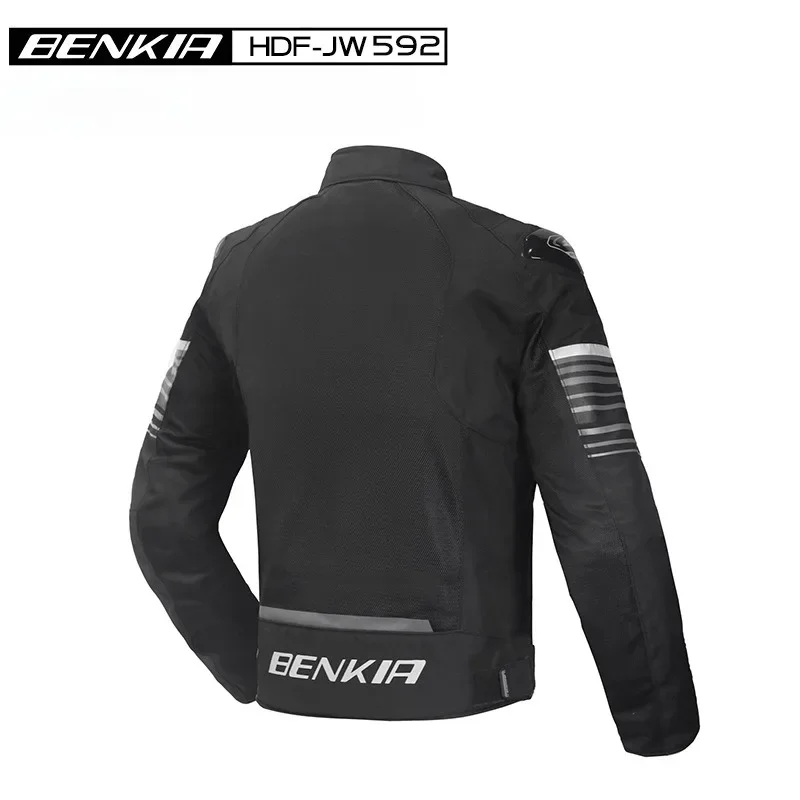 BENKIA летний телефон мужской водонепроницаемый гоночный костюм весна-осень