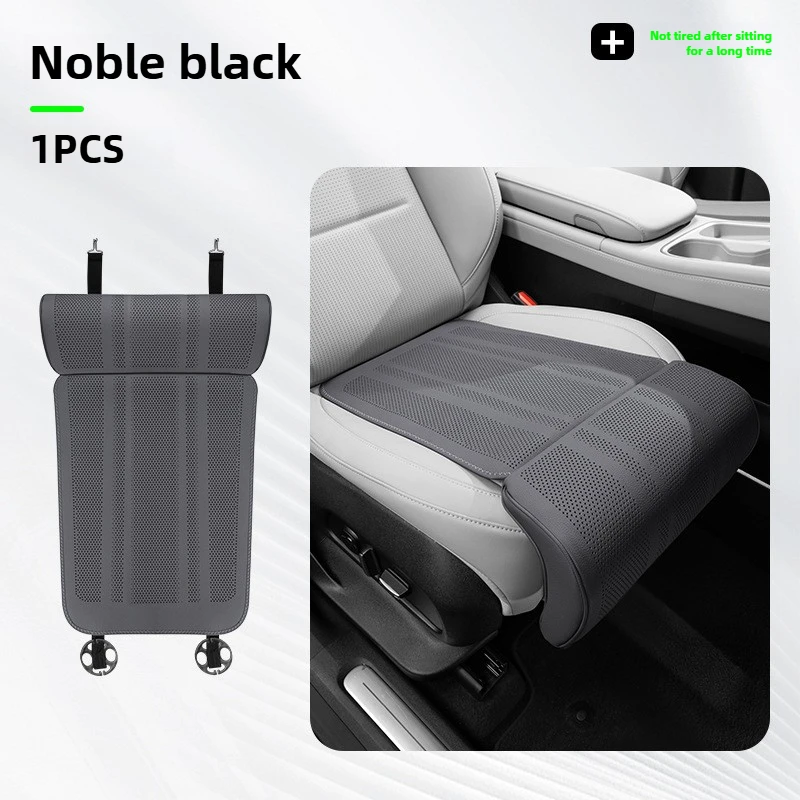 Чехол на переднее сиденье, кожаная подушка, защитные чехлы на автомобильные сиденья для BMW Mercedes Benz Audi Toyota Ford Jeep VW Hyundai и т. д.