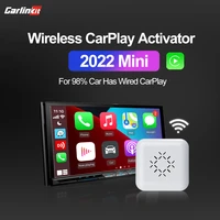 carlinkit 3 0 box mini wireless carplay adapter for iphone factory wired apple carplay cars mazada ford kia toyota volvo nissan