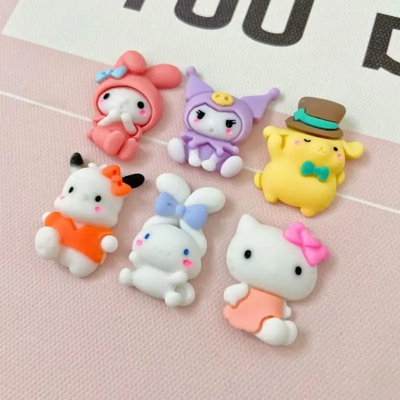 

10 шт., детский декоративный патч для игрушек