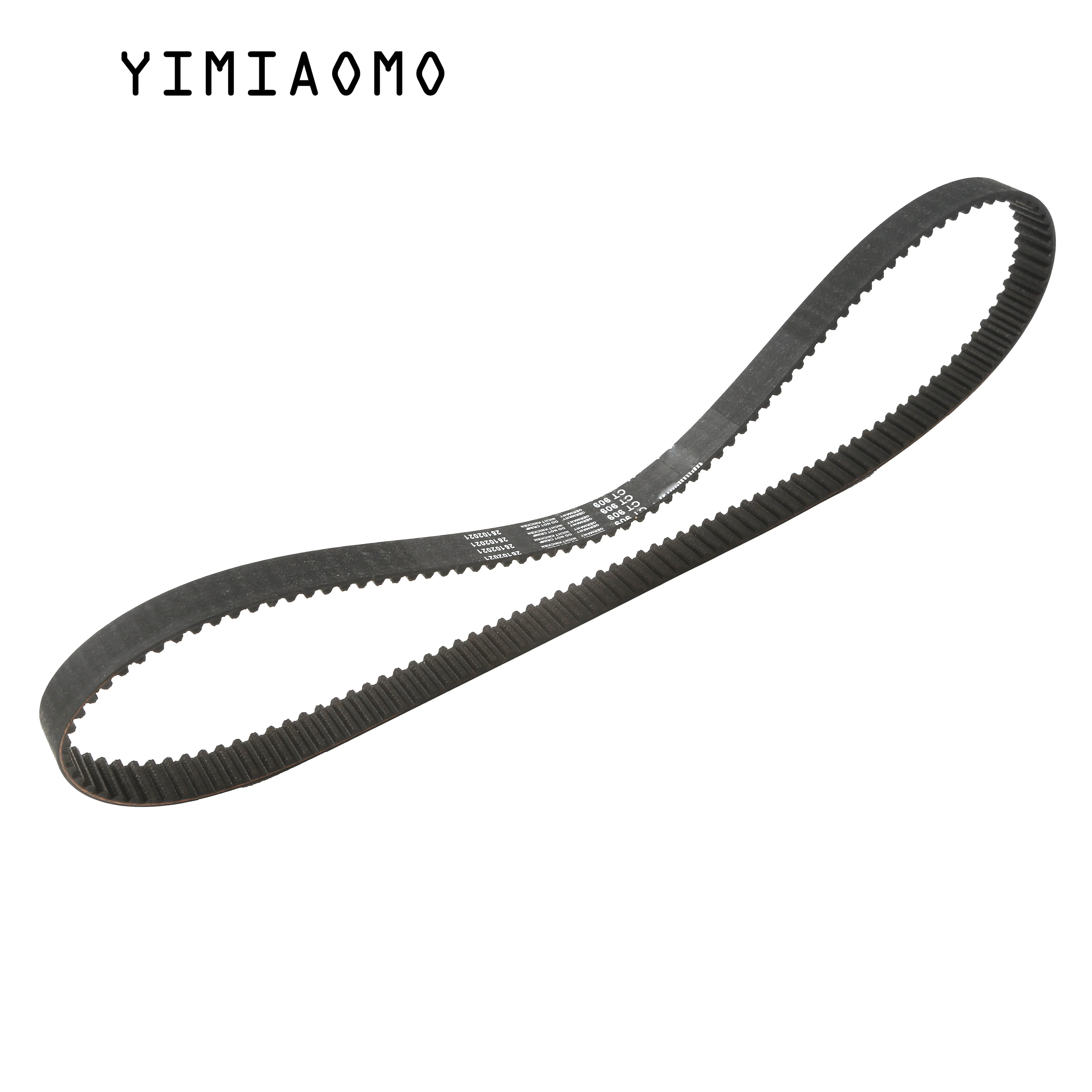

06B109119L Timing Belt For VW Passat 2001-2005 Golf Polo Audi A3 1.8 T quattro A4 TT Roadster Skoda Octavia Seat Leon 06B109119N