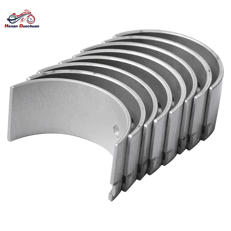 Главный подшипник для кафельной плитки коленчатого вала Std ~ + 100 31 5 мм 33 32 Honda CB600