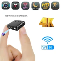 full hd 1080p mini ip cam xd wifi night vision camera ir cut motion detection security camcorder video recorder