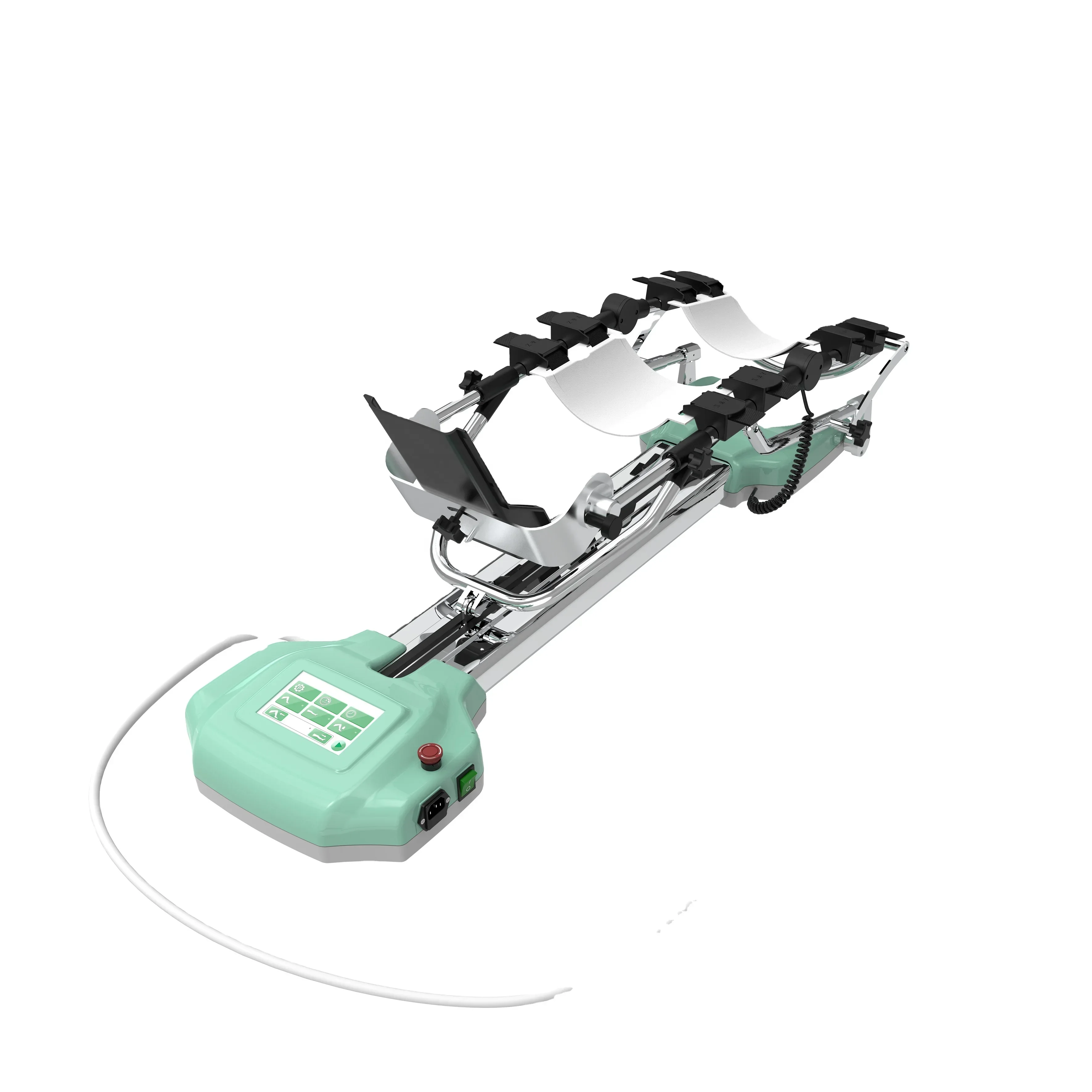 cial equipment rehabilitacja maszyny do ćwiczeń stawu kolanowego