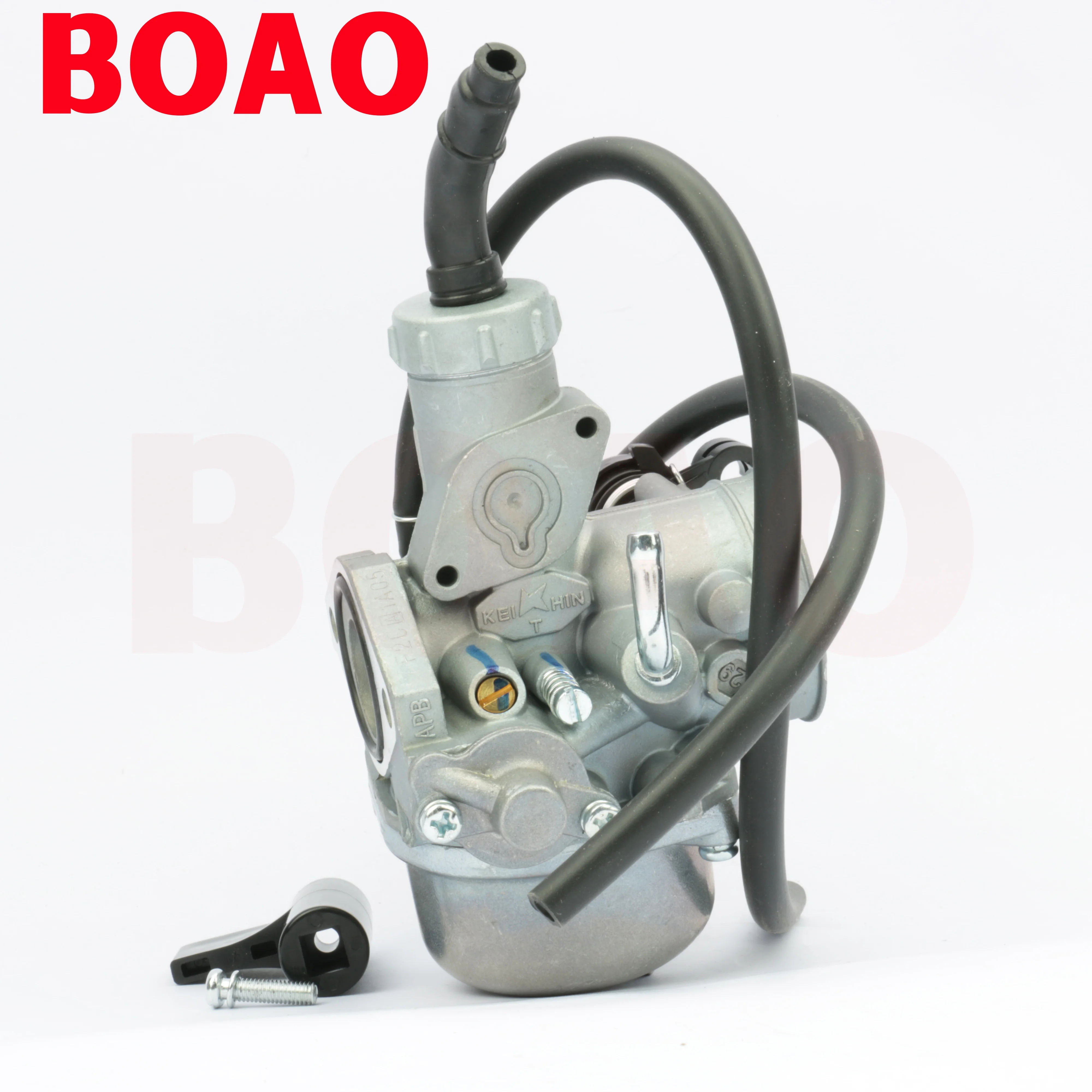 Карбюратор мотоцикла подходит для Honda XRM110 WAVE110 WAVE125 110-125CC PZ20 20 мм