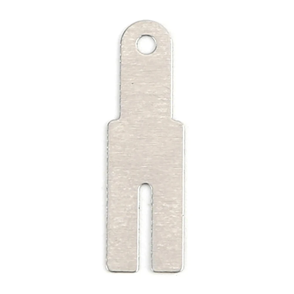 

Power Batteries And Instrumentation Nickel Sheet Welding Nickel Sheet Battery Connection Nickel Sheet Nickel-plated Steel