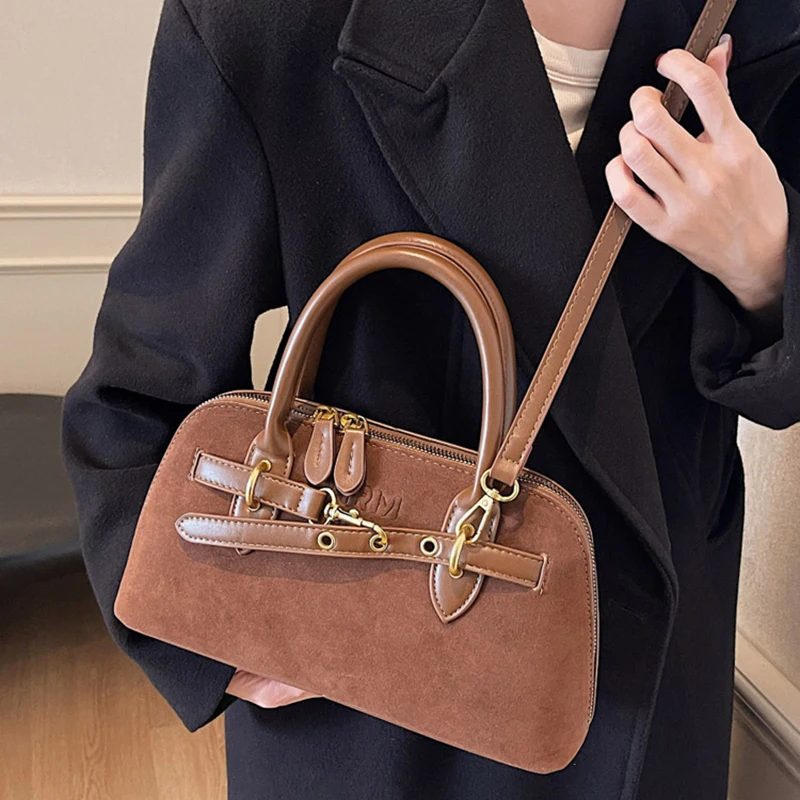 Модная женская сумка в стиле ретро корейская версия маленькая квадратная виде