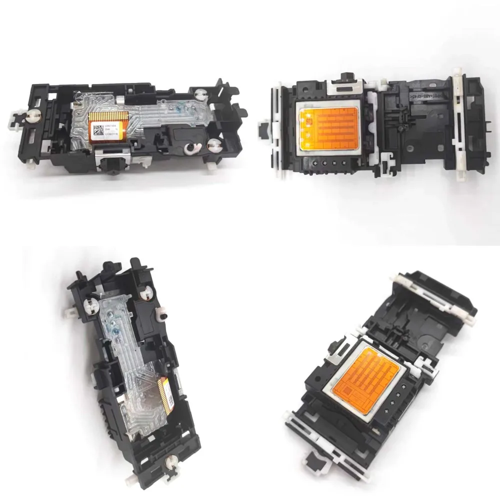 Печатающая головка 990 A3 подходит для Brother Professional MFC 6890CDW DCP-6690CW 6490CW 5895CW 5890CN