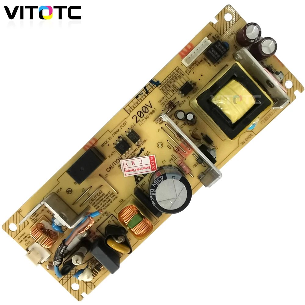 

LT2677001 LT2397001 220V Power Supply for Brother HL-1110 HL 1100 1118 1518 1519 MFC-1813 1818 1208 1910 1218 DCP-1608 1906 1908
